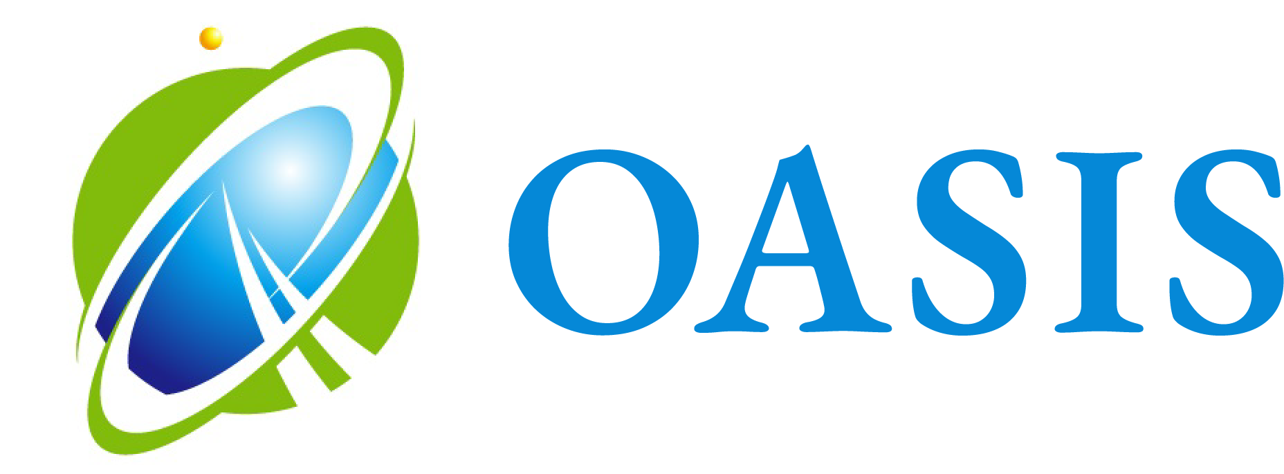 OASIS株式会社ロゴ