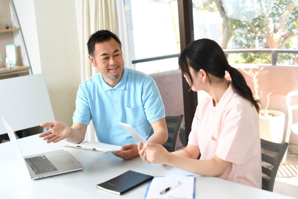 ー訪問入浴介護の準備物を徹底解説！初回までにそろえたい持ち物チェックリストー